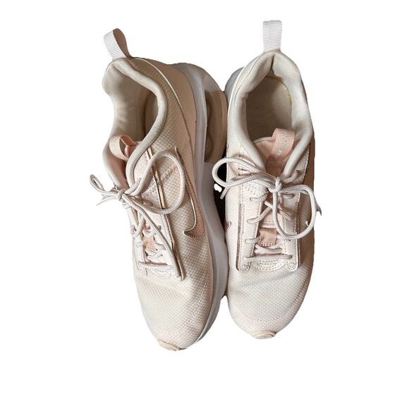 Size 8.5 - Nike Air Max Interlock Lite Light Soft Pink W - Picture 3 of 4